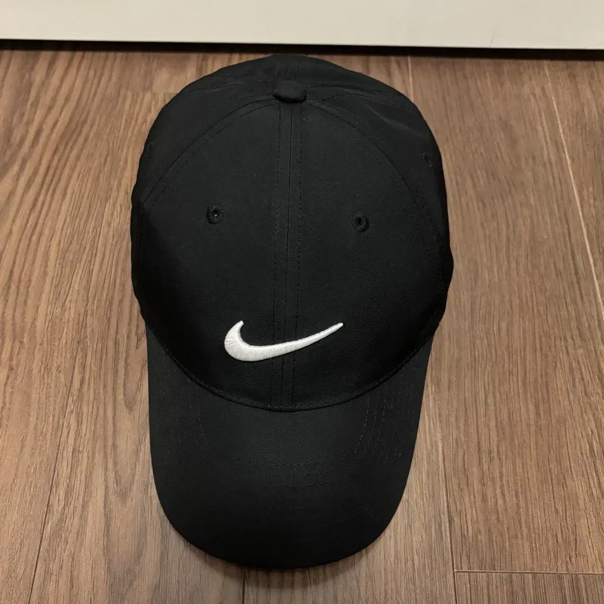 Nike 나이키 블랙 볼캡 모자